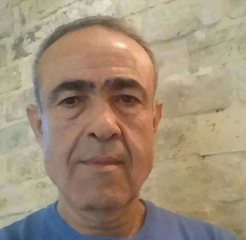 יוסי חג'ג'