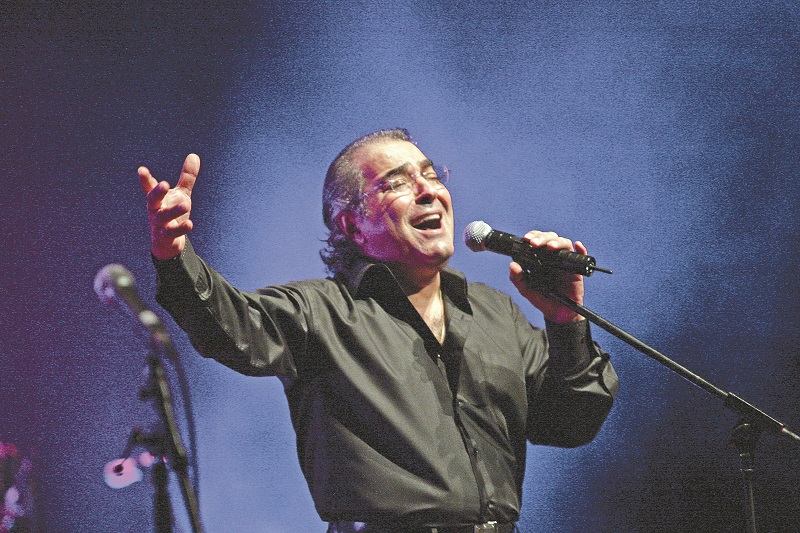 בועז שרעבי (צילום: רפי דלויה)
