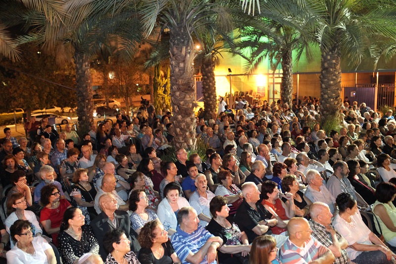 תיקון ליל שבועות בשוויץ המדע