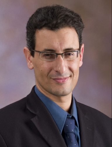 פרופסור אסף מידני (צילום: יח"צ)