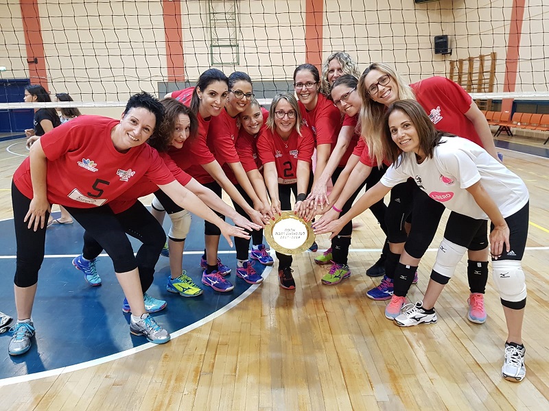 אלופות מאמאנט רחובות