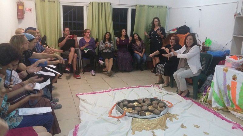 השתלמות ריתמוסיקה