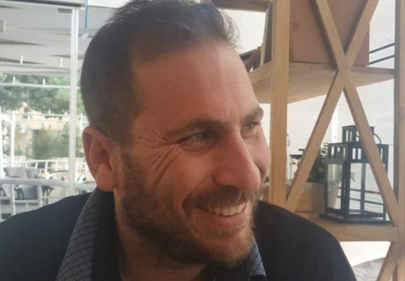 יפתח נוטמן