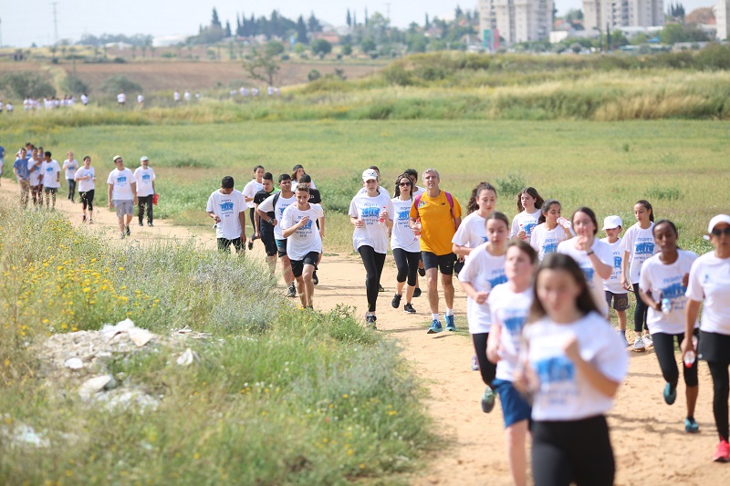 מרוץ השישה