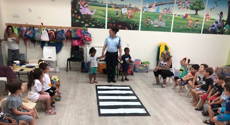 קייטנות בצהרונים ובמרכזי רשת חוויות (צילום אילוסטרציה)