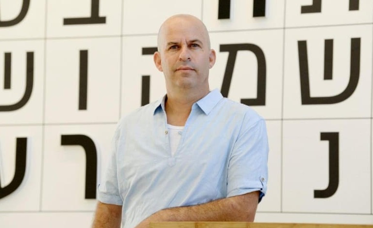 אודי קדם (צילום: קובי קואנקס)