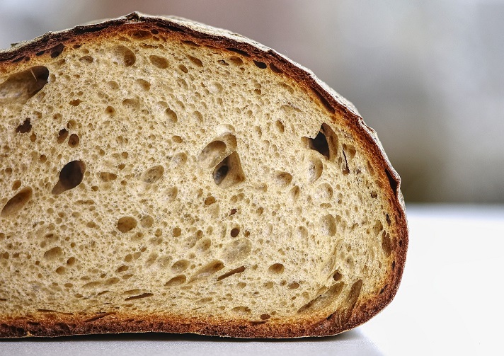 לחם (צילום אילוסטרציה)