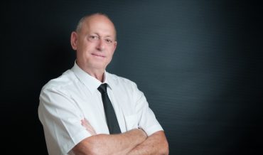 עו"ד אבי לוי (צילום: יח"צ)