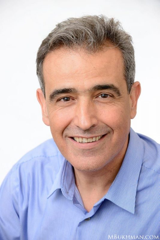 מאיר דהאן