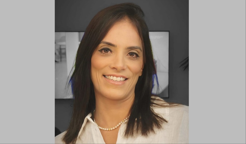 מיטל רקח-ורד, ראש מינהל החינוך בעיריית רחובות, צילום דוברות העירייה