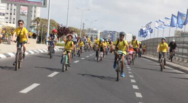 רוכבים עצמאות, צילום אולפני רחובות